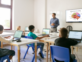 Grow your edtech company