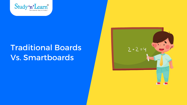 What is a Smart Board and Why Do Educators Love Them?