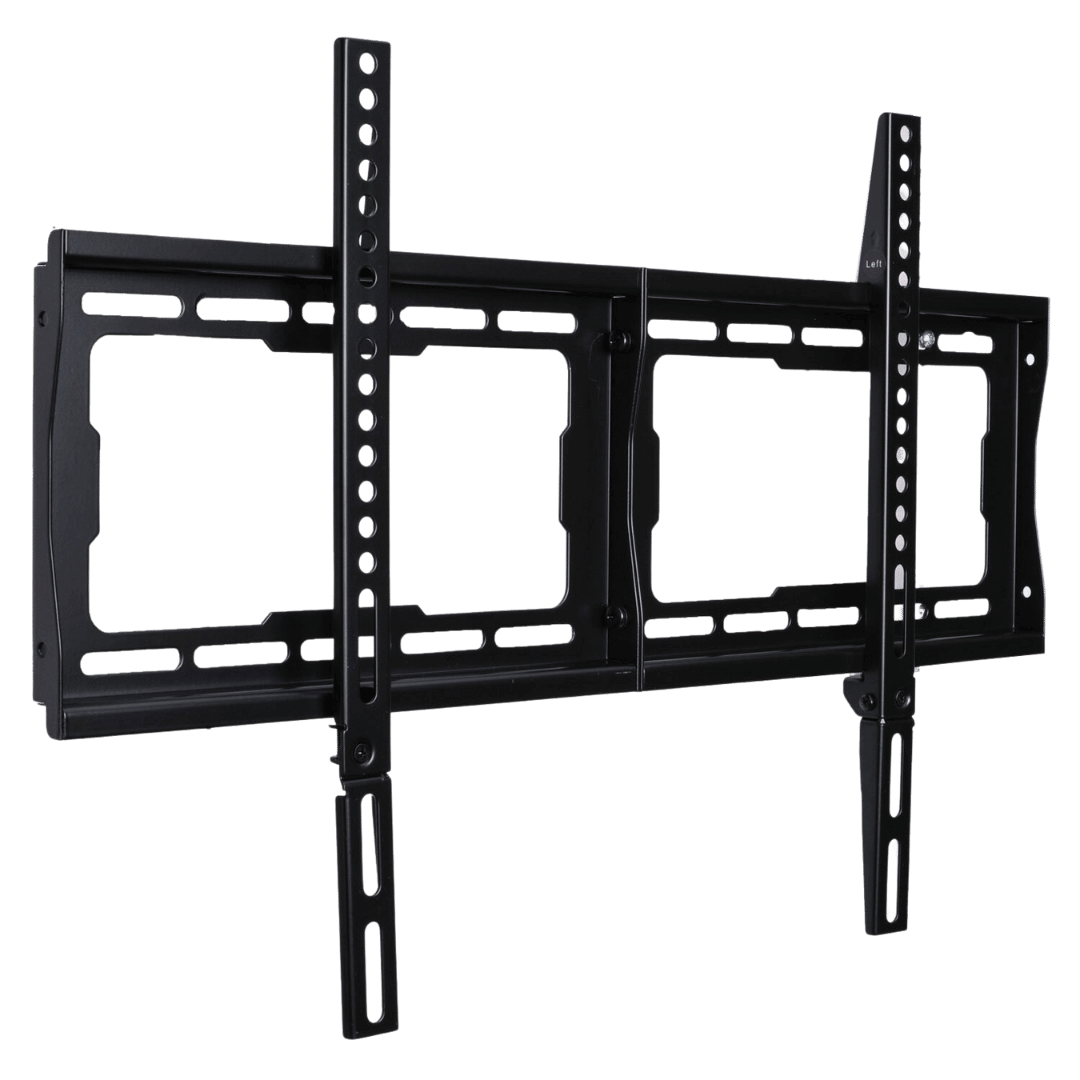Wall Bracket — smart classroom interactive panel mounting