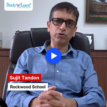 interactive flat panel for classroom testimonial