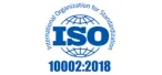 ISO 10002 Certified