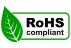 RoHS Compliant