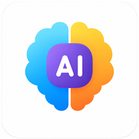 AI Image generation tool icon