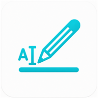 Auto Write tool icon