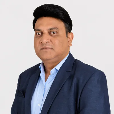 Abhinav Asiwal