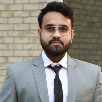 Akshit Gupta