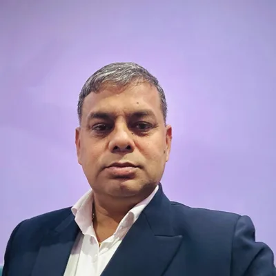 Manoj Sharma