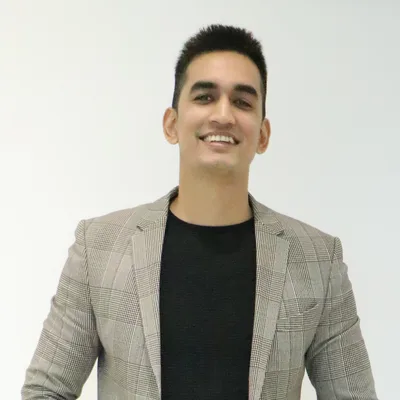 Mayank Negi