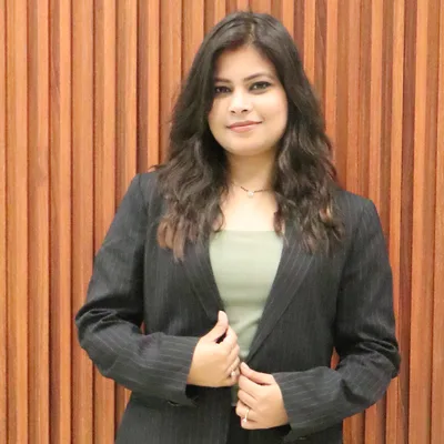 Meghali Gaur