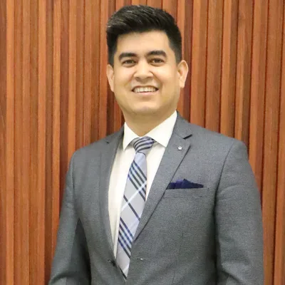 Rahul Verma