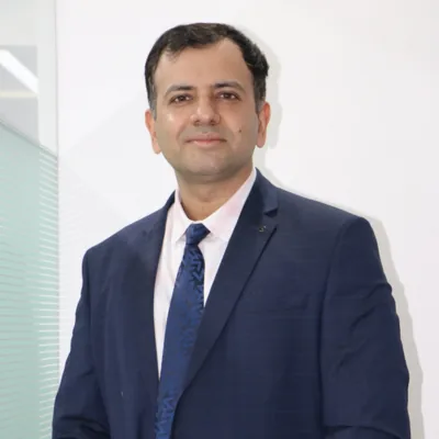 Saurabh Bhardwaj