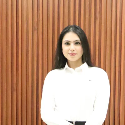 Simran Singhla