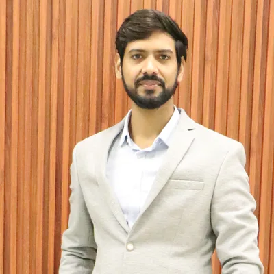 Yogesh Kumar