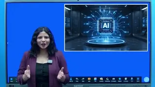 Introduction — Why AI Smart Classrooms — StudynLearn IFP demo chapter