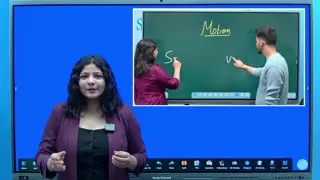 50-Point Multi-Touch — StudynLearn IFP demo chapter