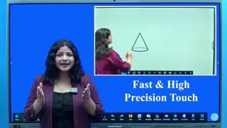 Zero-Bonding Touch Precision — StudynLearn IFP demo chapter