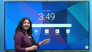 Google Apps & EDLA Certification — StudynLearn IFP demo chapter