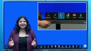 AI Teaching Assistant — StudynLearn IFP demo chapter