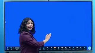 TRA — Step-by-Step Walkthrough — StudynLearn IFP demo chapter