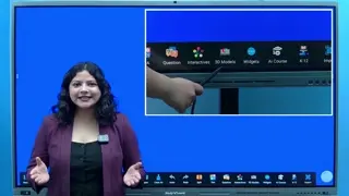 3D Models — StudynLearn IFP demo chapter