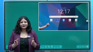 Whiteboard — Overview — StudynLearn IFP demo chapter