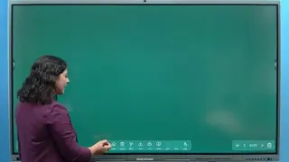 Whiteboard Pens (Pencil, Brush, Magic, OCR) — StudynLearn IFP demo chapter