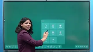 Inserting Videos — StudynLearn IFP demo chapter