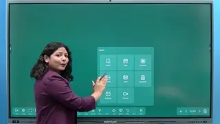 In-App Web Search — StudynLearn IFP demo chapter