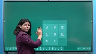 Shape Tool & More — StudynLearn IFP demo chapter
