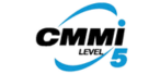 CMMI Level 5 Certified