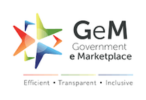 Available on GeM