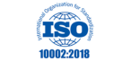 ISO 10002 Certified