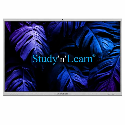 StudynLearn 55 inch IFP display screen