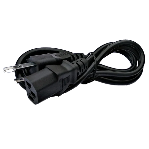Power cable included with StudynLearn IFP