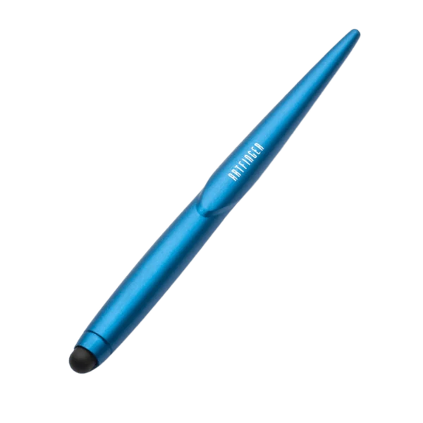 Stylus pen for interactive flat panel touch writing