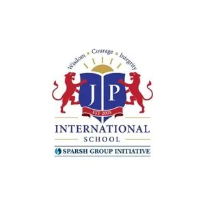 School logo 11