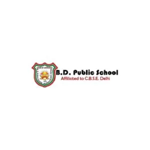 School logo 13