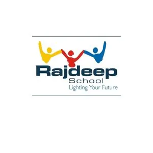 School logo 17