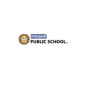 School logo 18