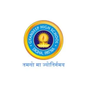 School logo 19