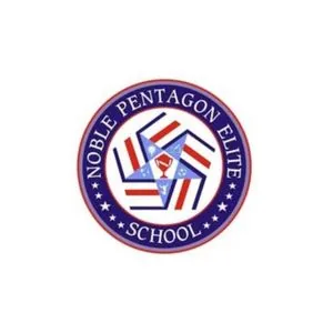 School logo 26