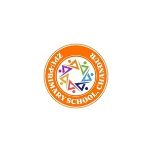 School logo 6