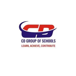 School logo 8