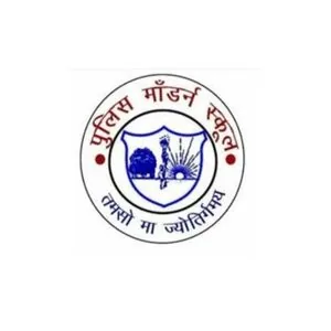School logo 9