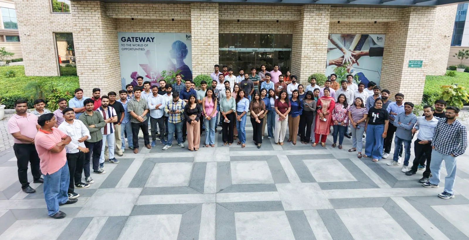The StudynLearn team