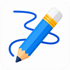 StudynLearn Smart Write feature icon