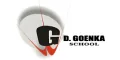 GD Goenka